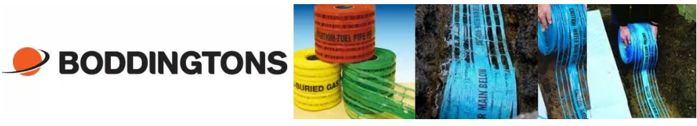 Boddingtons 016747 – (Wire) tape