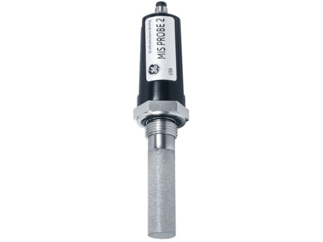 Panametrics MISP2 Probe Probe