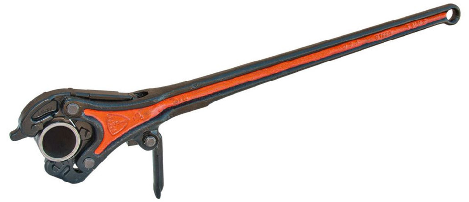 PETOL GRTHA3003668 Gearench PETOL Tubing Tongs