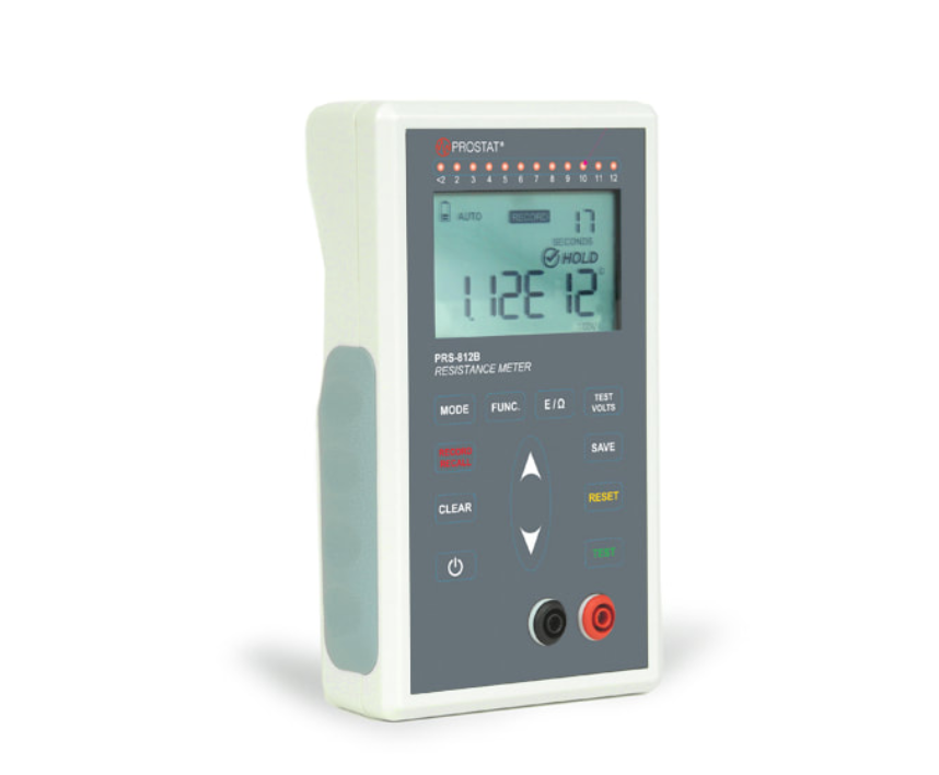 Prostat  PRS-812B weight surface resistance meter