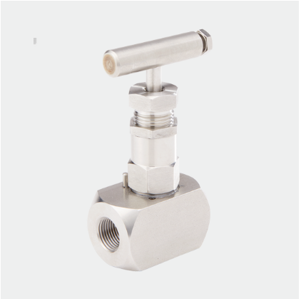 Hex Valve PM50 Series manifold valve