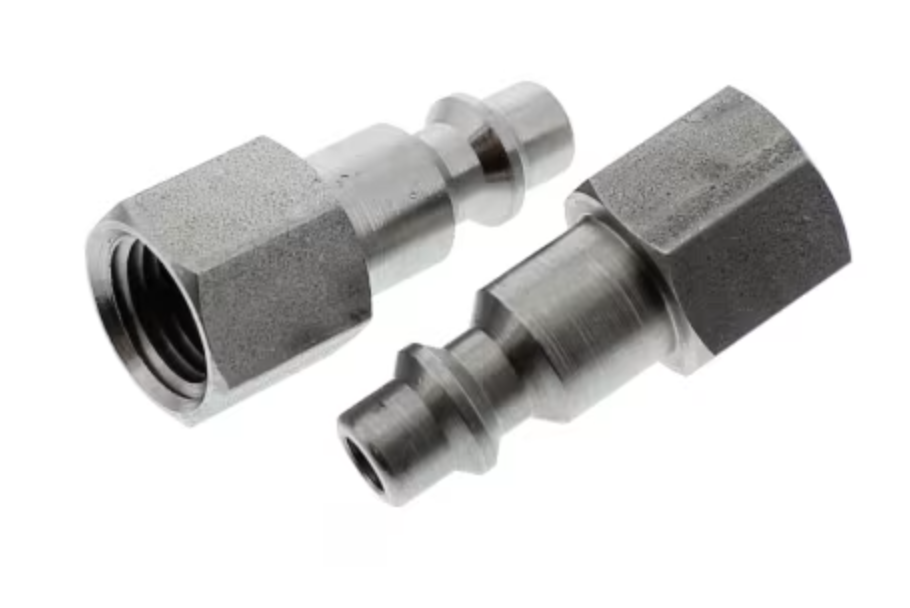 hofmann FPA3-SS Quick connector