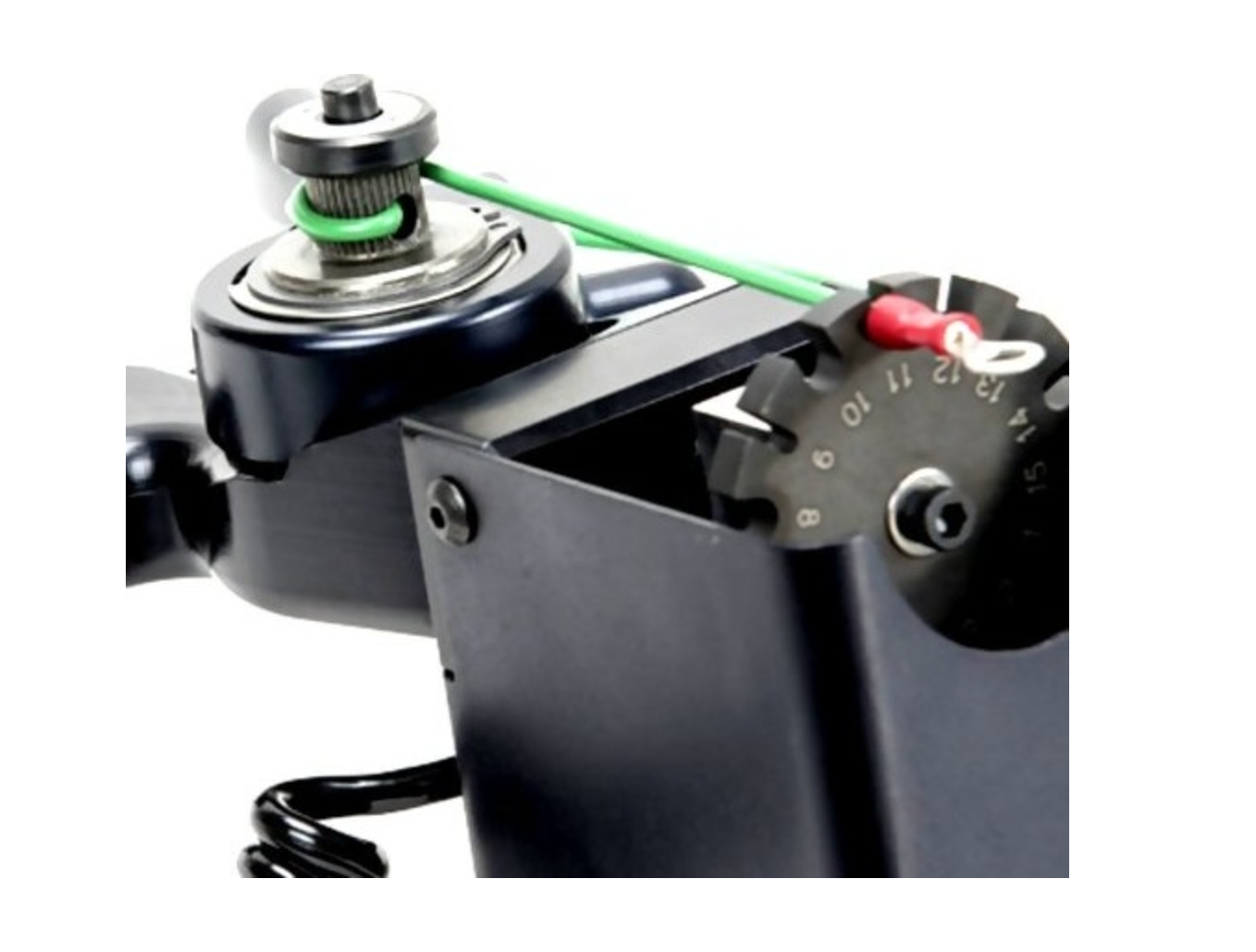 Mark-10 MR06-200 force Sensor