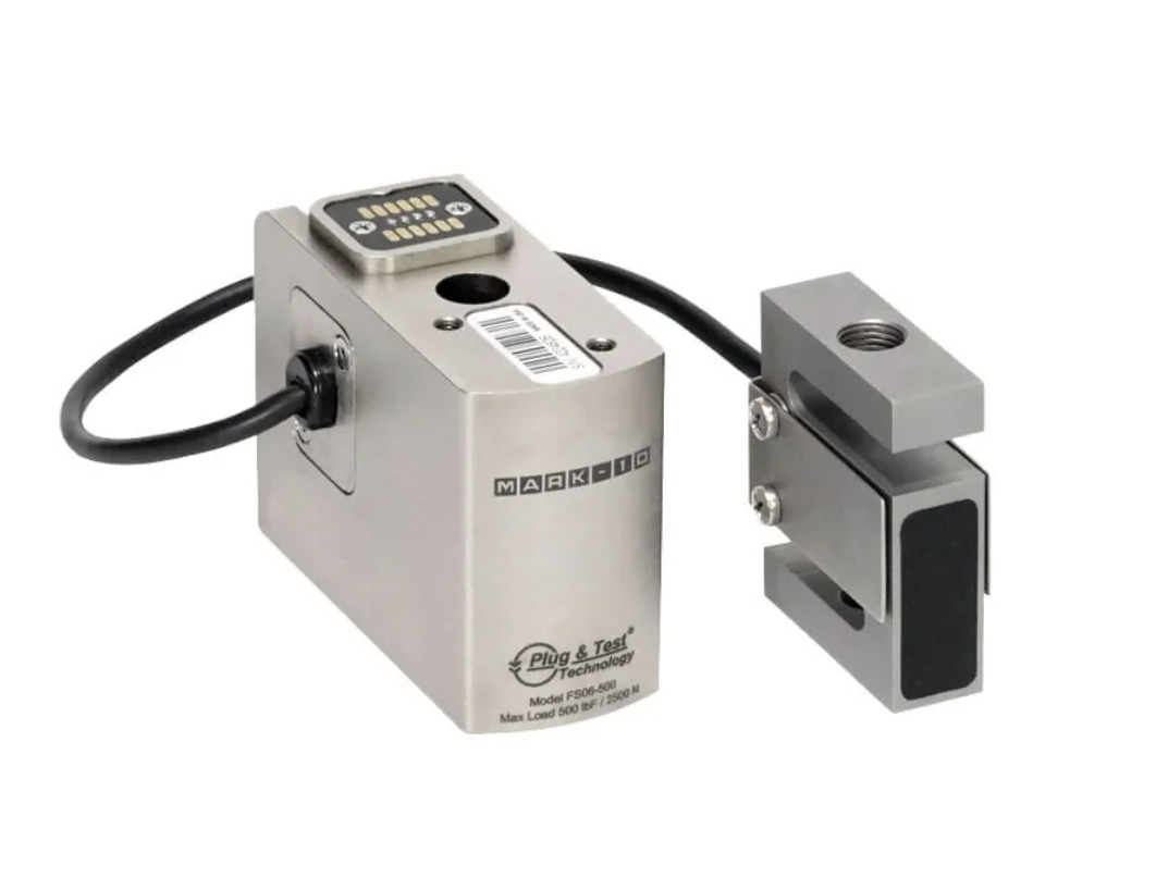 Mark-10 FS06-50  Tension and Compression force Sensors