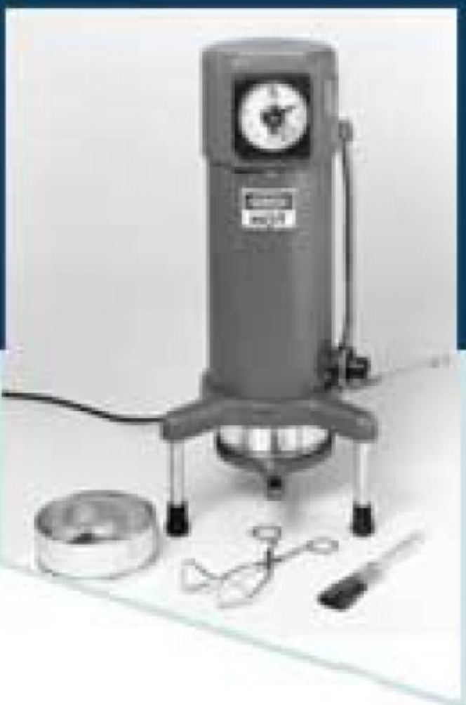 dietertlab 276-B Moisture Teller