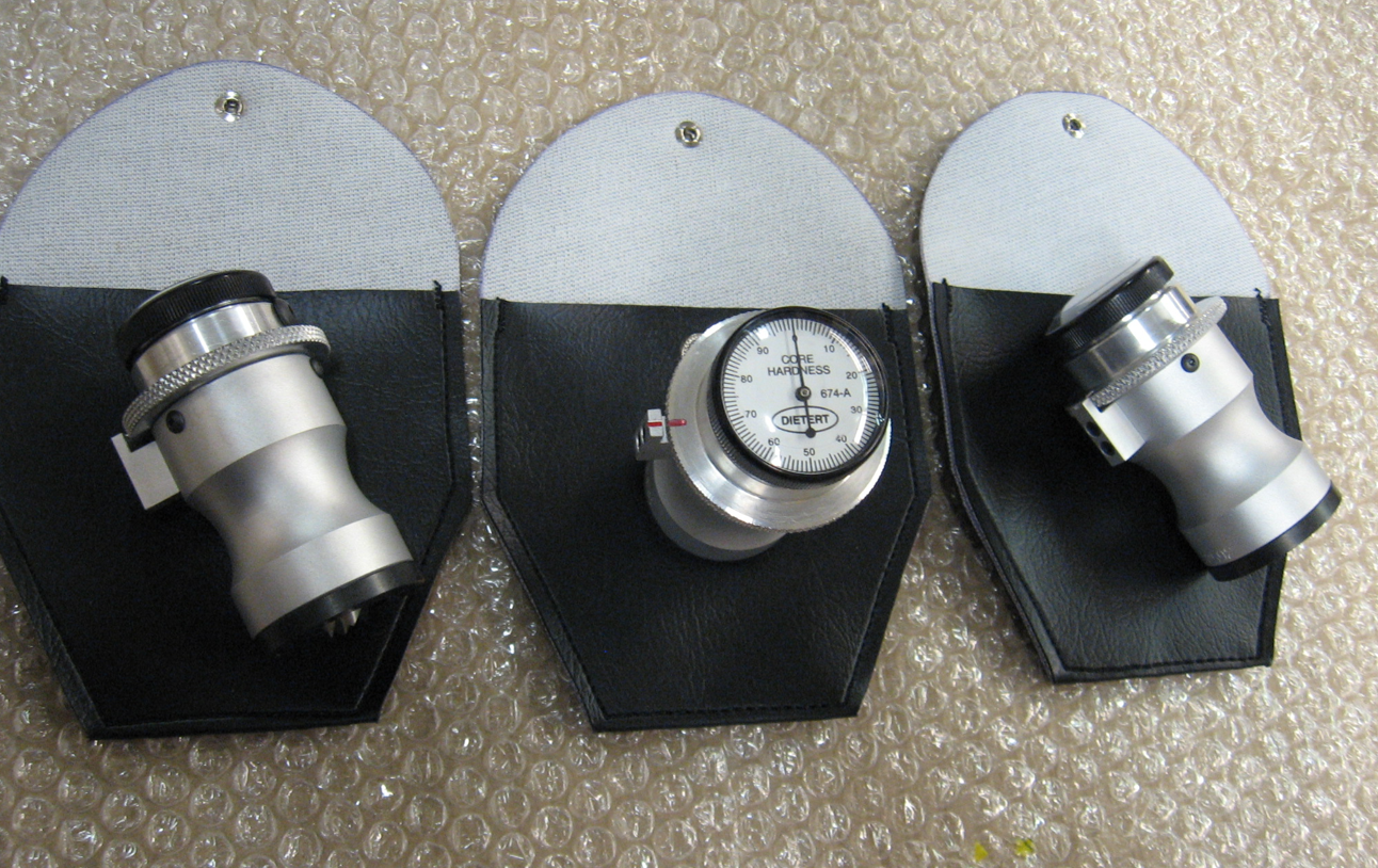 dietertlab 435-A  Master Proving Gauge
