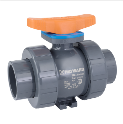 haywardflowcontrol TC10125STE valve