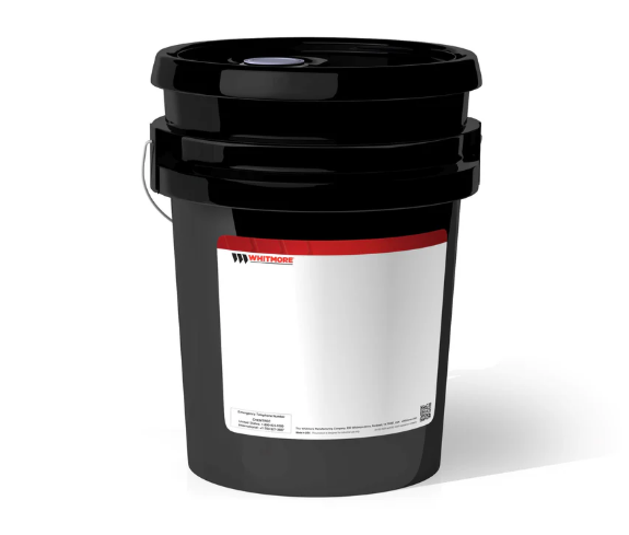 Whitmore  Decathlon HTC 220  lube