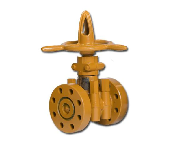 Oteco 112366 Model 72 236 Gave Valve