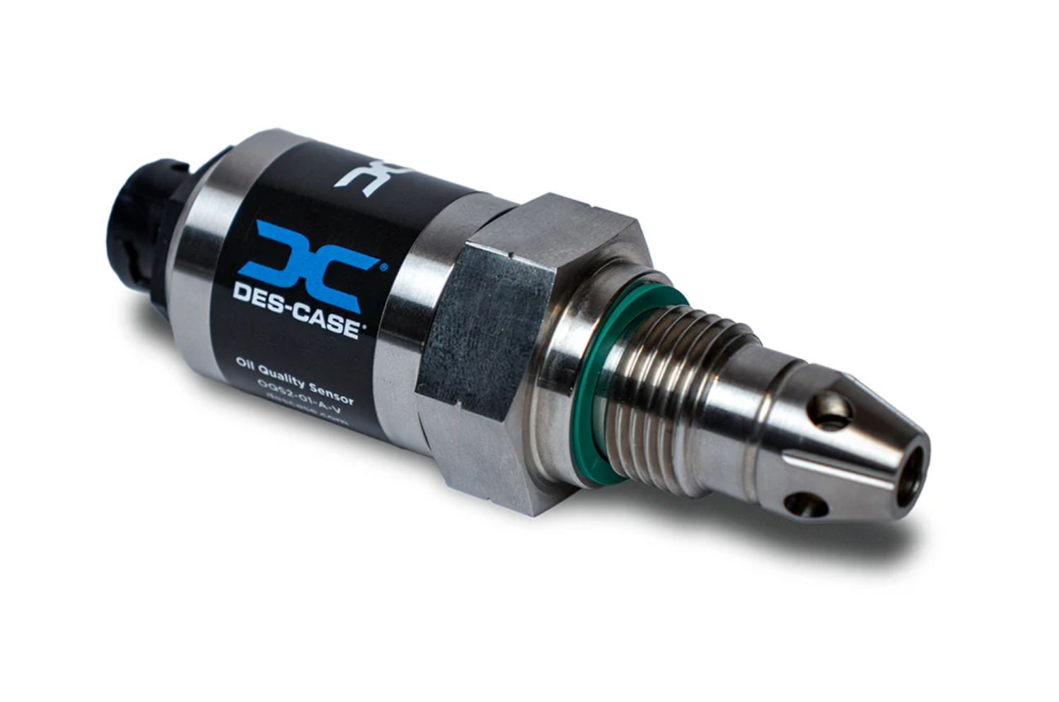 Des-Case OQC2-USB-01  Oil Quality Sensor