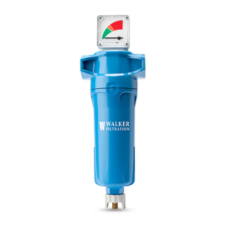 Walker Filtration A30700 Alpha Coalescing Filter Filter