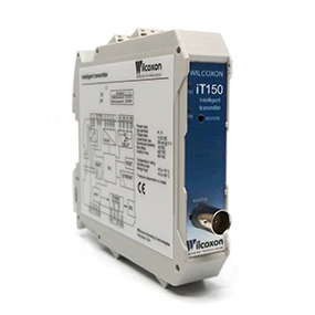 Wilcoxon Vibration transmitter – iT300 Vibration transmitter 