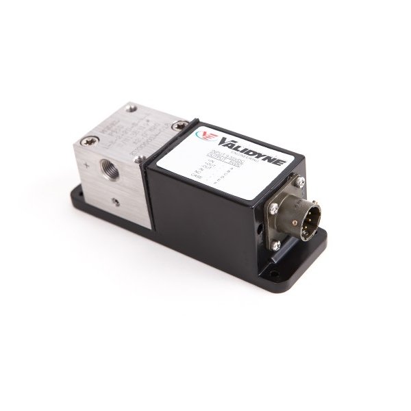 validyne P55 Pressure Transducer