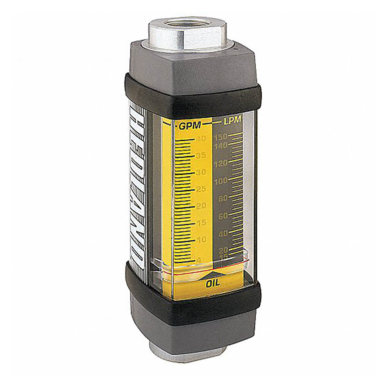 Badger Meter  H701A-030-HR Flow Meter