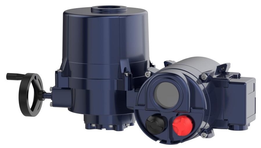V-Tork VTML Series Electric Actuator