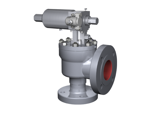 Consolidated Valve 4900 POSRV  valve