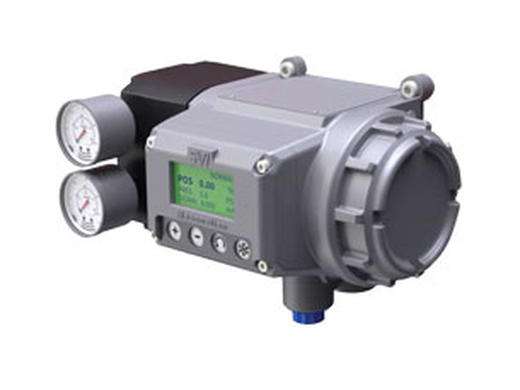 Masoneilan SVI3 valve positioner