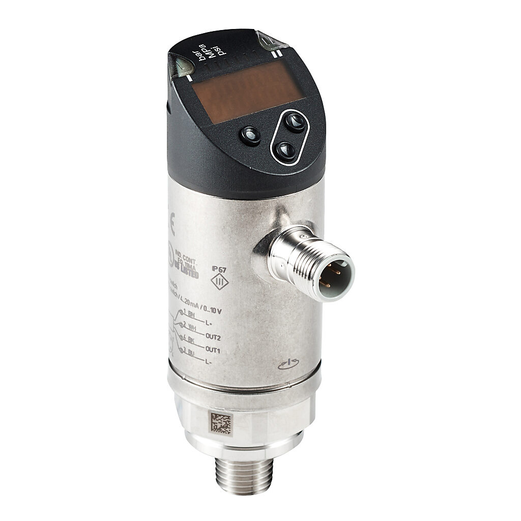 ProSense EPS25-1450-1001 ProSense digital pressure sensor