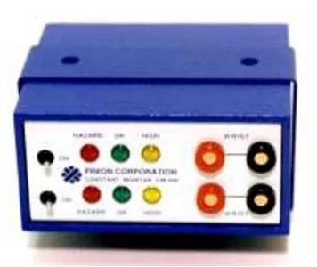 Pinion CM-500A Pinion Dual Operator Constant Monitor