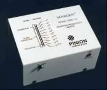 Pinion SRM-110 Surface Resistivity Meter
