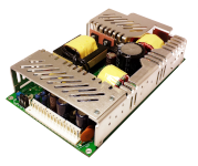 IPD Power REL-185-4001 Quad Output Power Supply