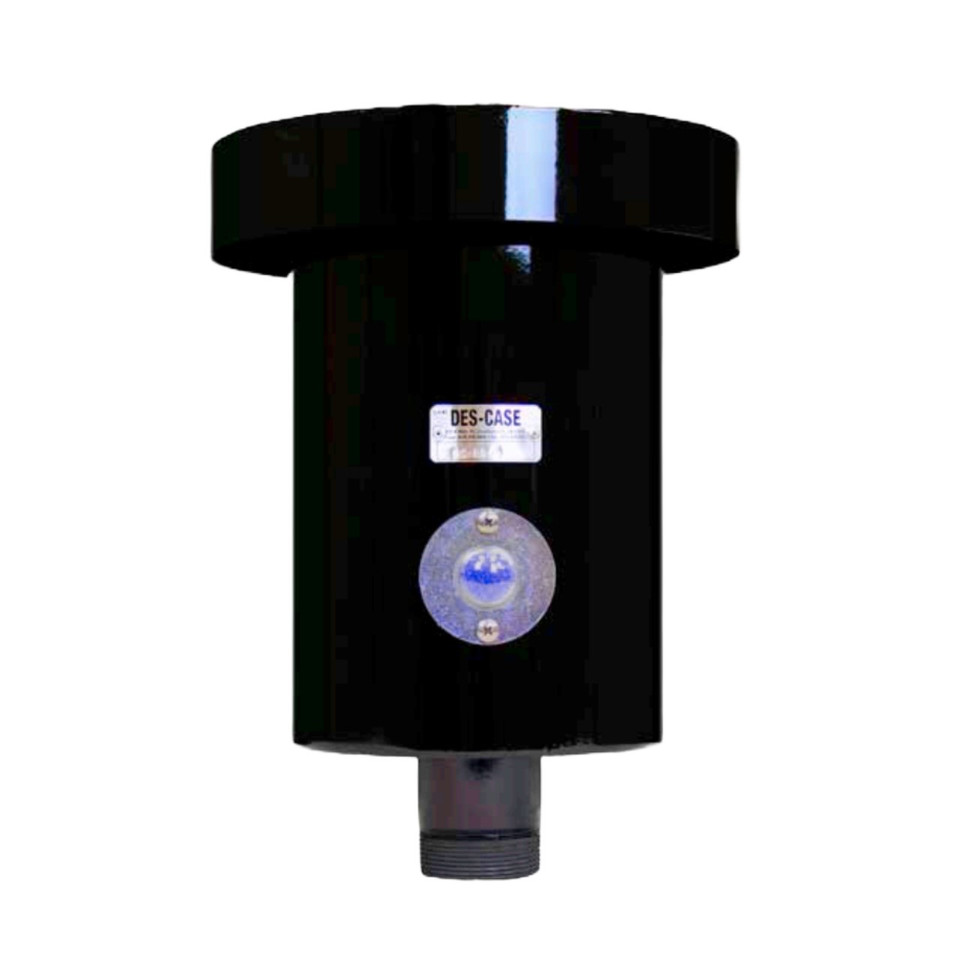 Des-Case DC-RS-5 Breather
