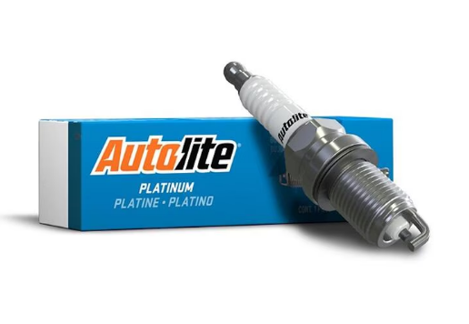 Autolite AP86 Platinum Spark Plug