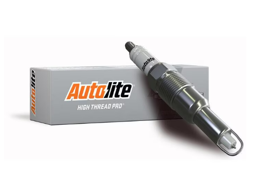 Autolite HT15 Platinum Spark Plug