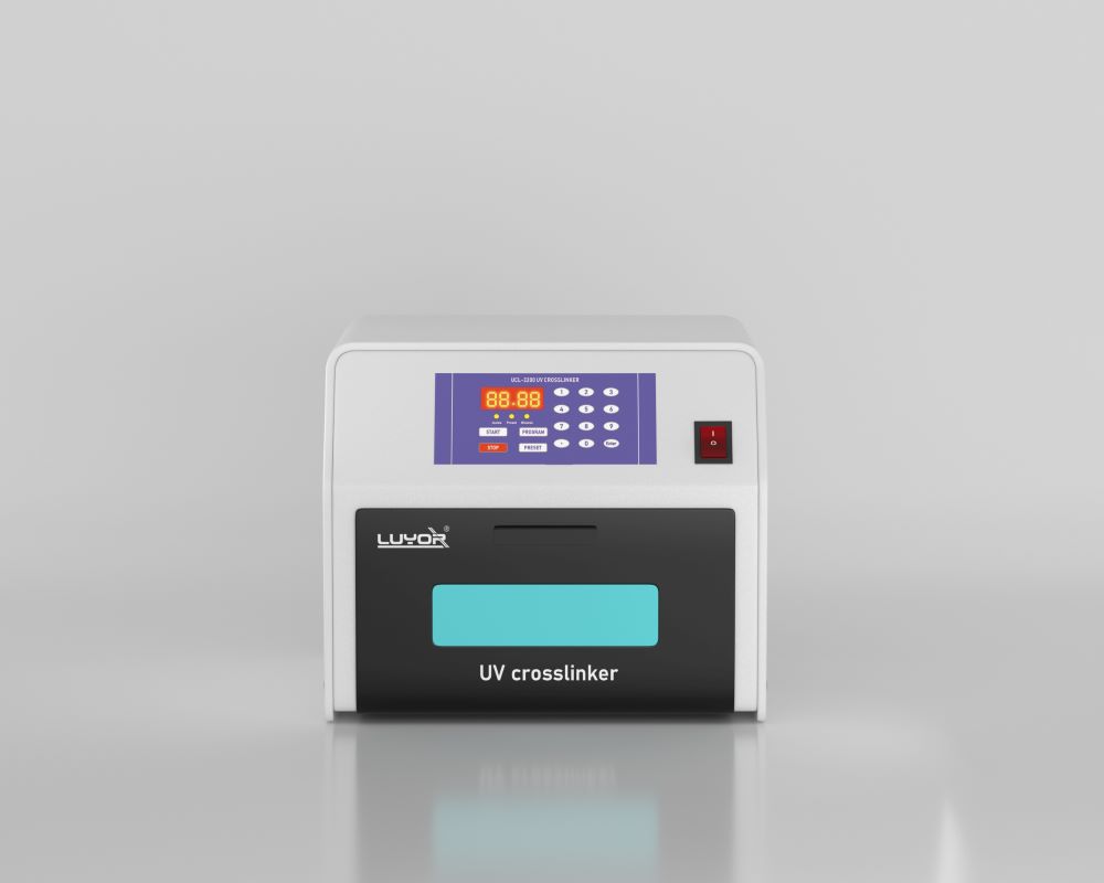 LUYOR UCL-3200 UV Crosslinker