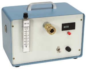 HI-Q LF0935A-2CFM Air Sampling Systems