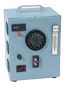 HI-Q CF-24B – 12/24 VDC Air Samplers