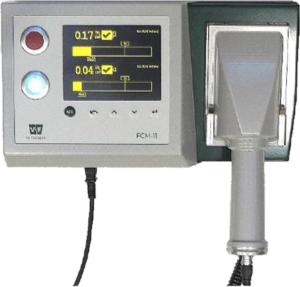 HI-Q FCM-11 Contamination Monitor