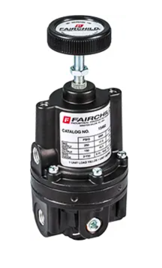 FAIRCHILD 10222BPJ Pressure Regulator