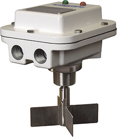 Bindicator RA-H-AX1-3AB level  switch