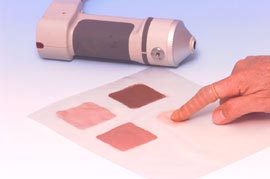 IMS VITRO-SKIN KIT Vitro SPF/UVA Testing