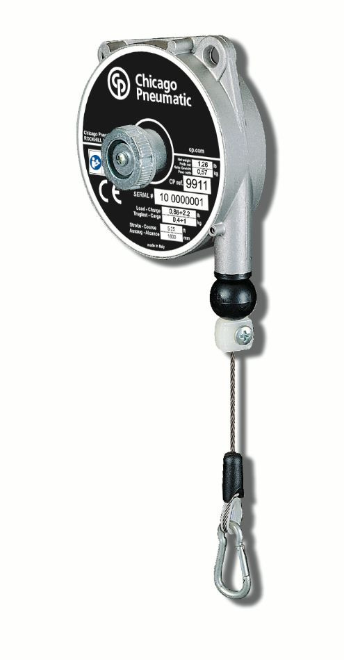 Chicago Pneumatic CP9911 Light Duty Balancer Light Duty Balancer