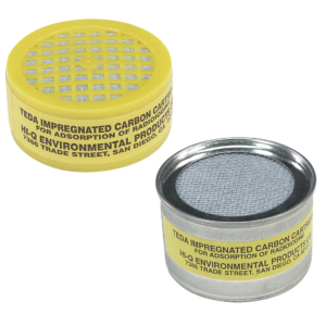 HI-Q TC-45 Carbon Cartridges