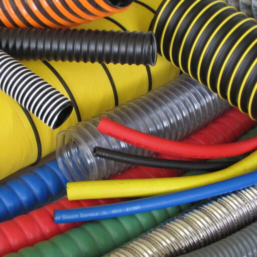 Jason Industrial 4470-0600-100  hose