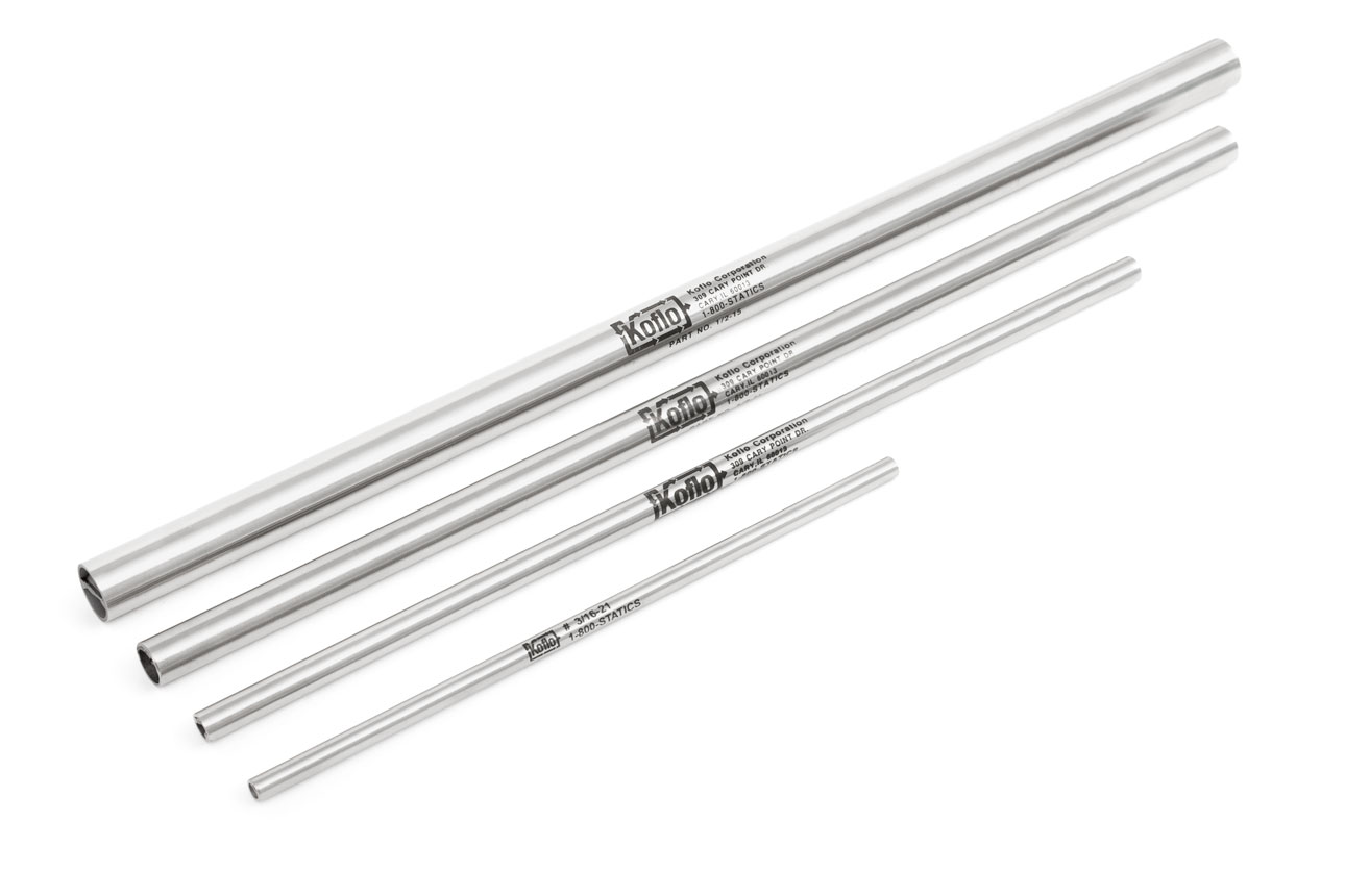 koflo 3/16-17 Tube Mixer
