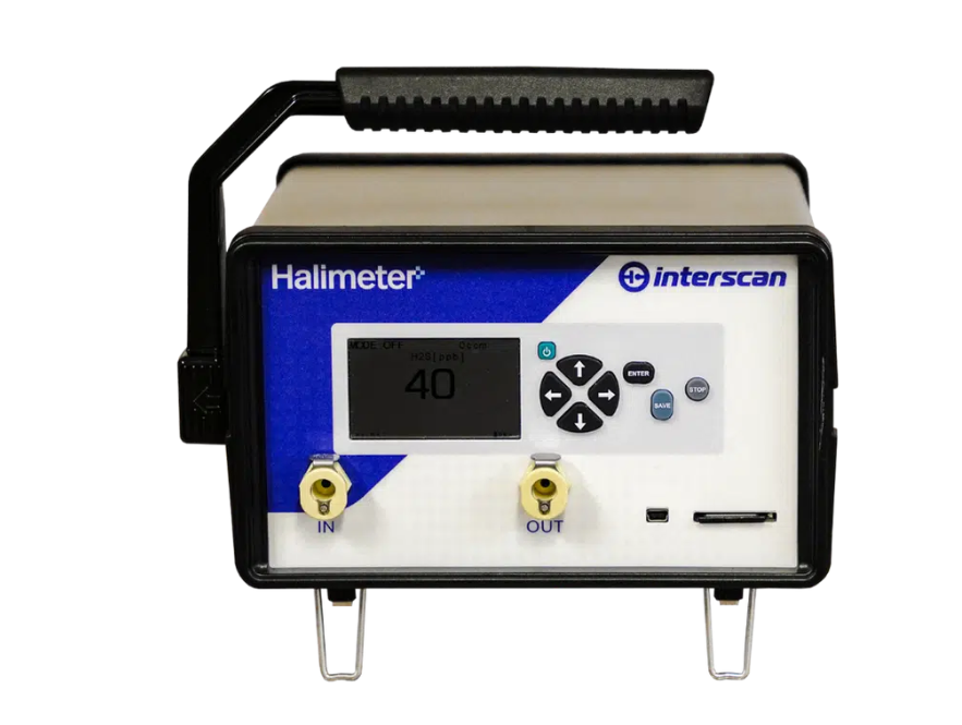 halimeter Halimeter PLUS Clinical Measurement