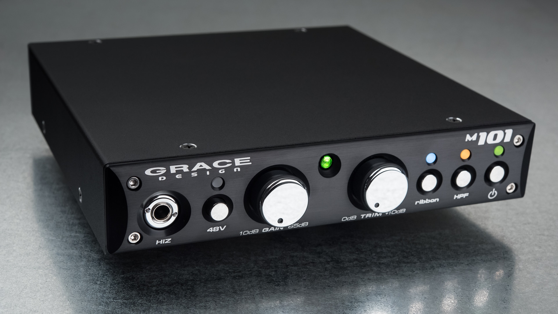 gracedesign ALiX  preamplifier