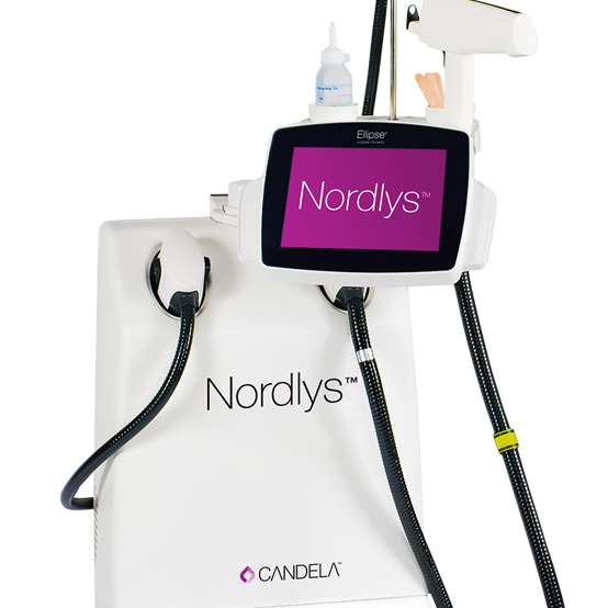 Candela PicoWay Picosecond Laser Device