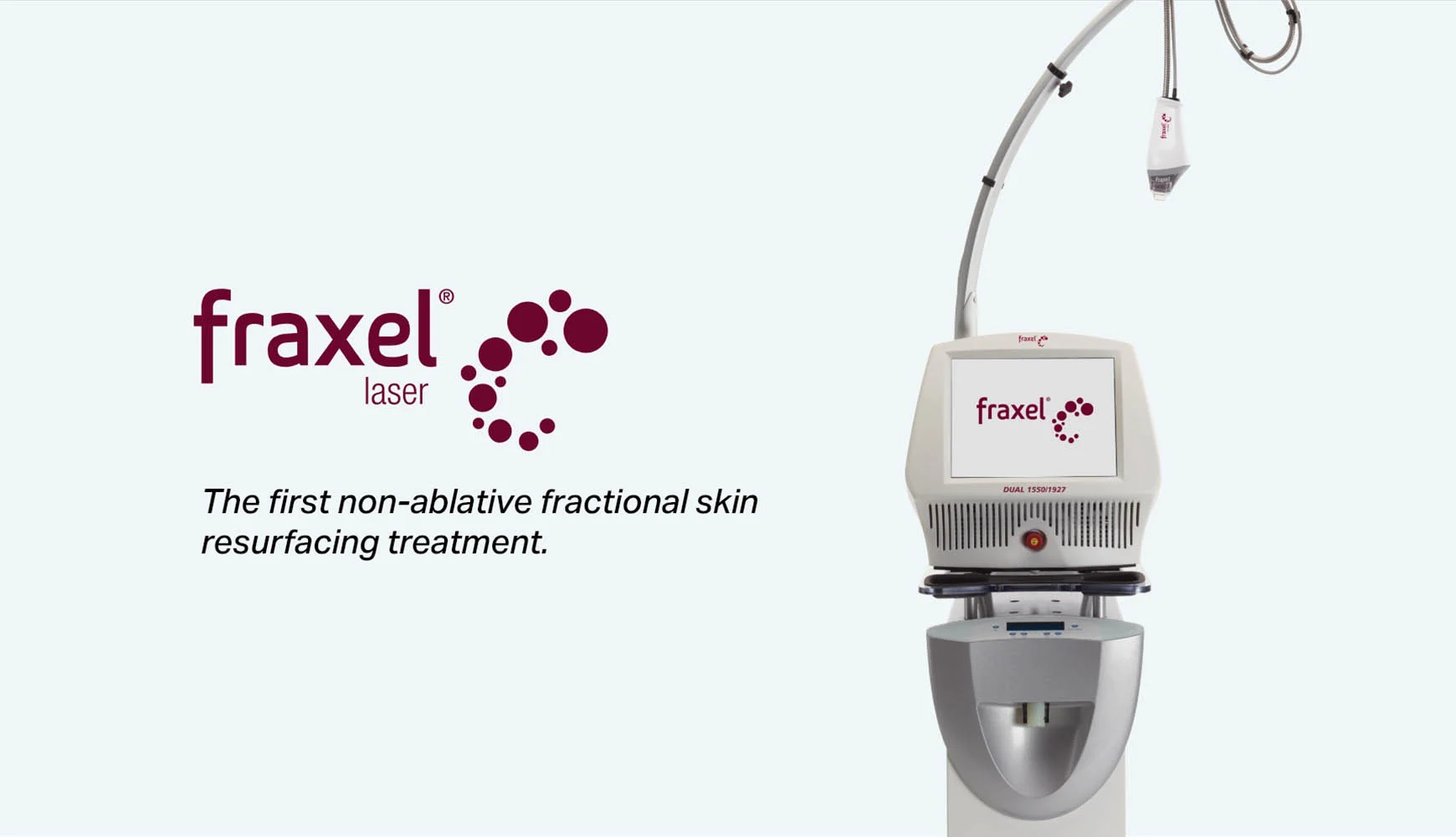 Solta Medical Thermage clear-and-brilliant