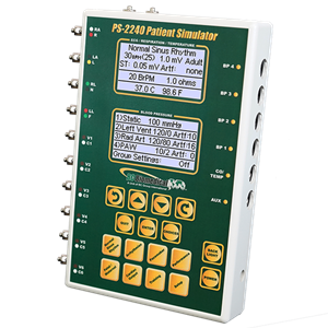 BC Biomedical DPM-2001PLUS Vac Meter