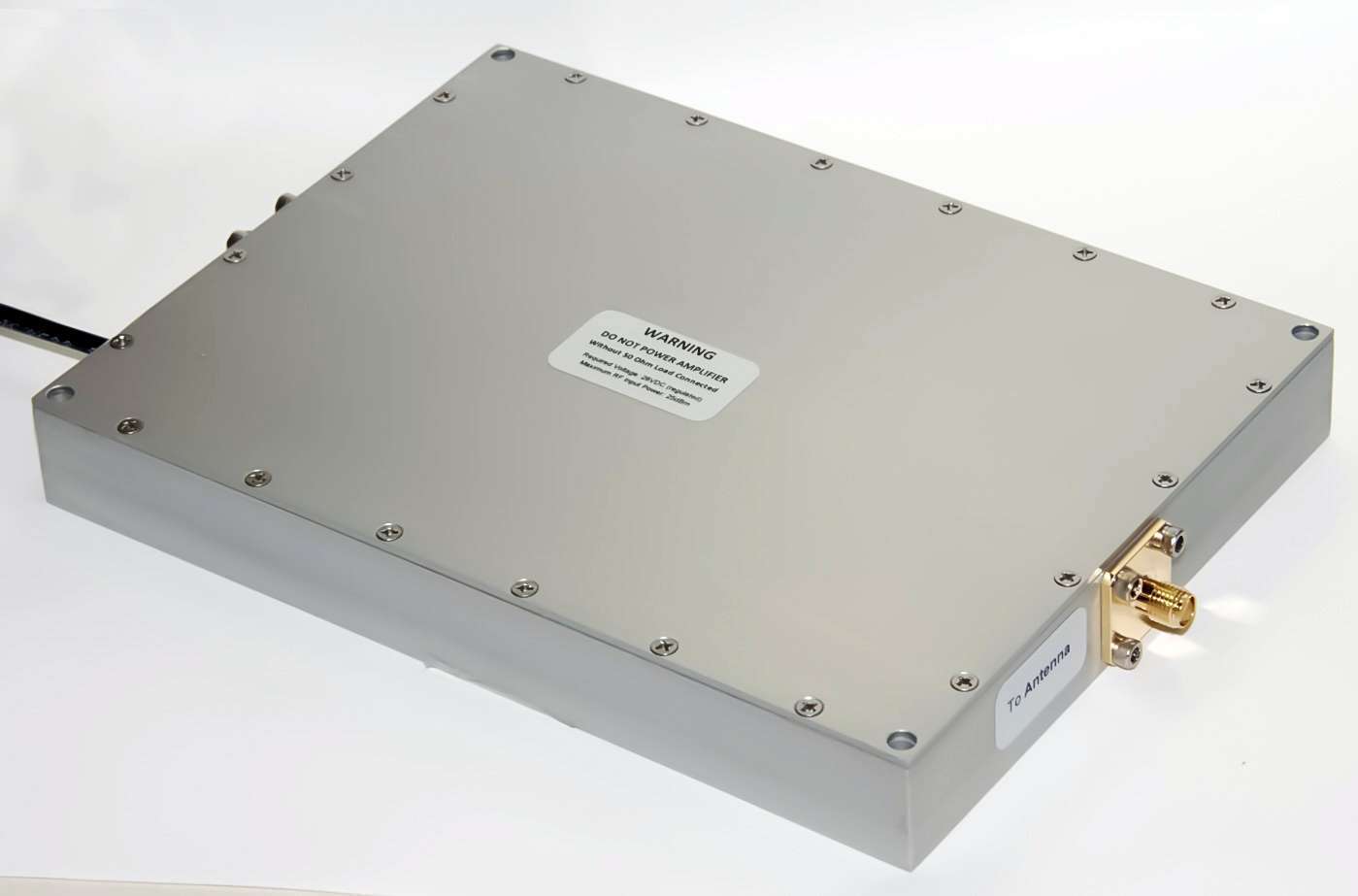 shireeninc 18850 Dual Band Repeater Amplifier