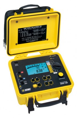 Gas Clip SGC-WMDOCK-HP gas detectors