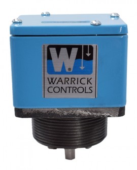 Warrick Controls 3E3A probes