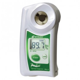 ATAGO PAL-3 Refractometer