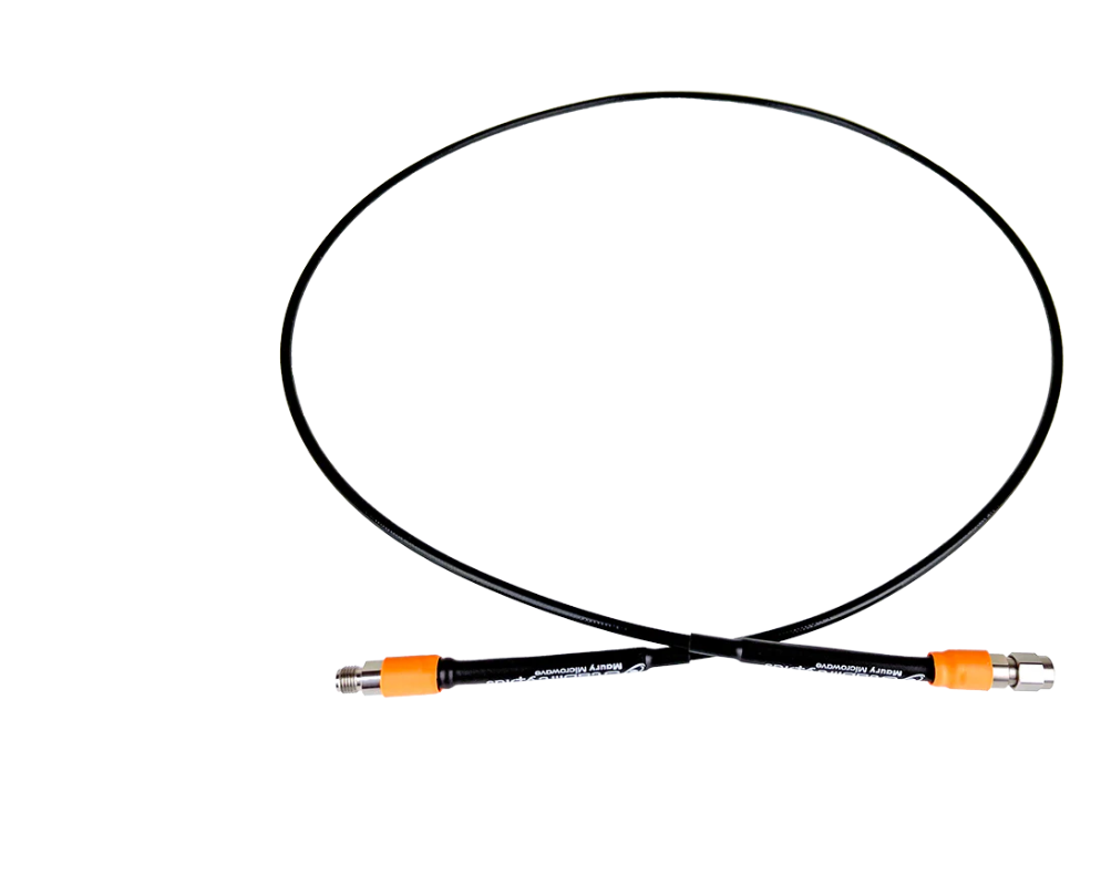 Maury Microwave SP-35-MM-12 Microwave Cable Assemblies