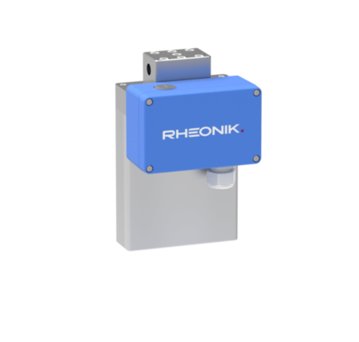 Rheonik RHM 06 FLOW SENSOR